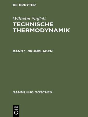 cover image of Grundlagen